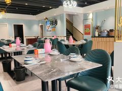 -农家湘菜(安亭店)