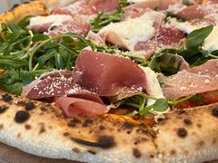 -Alimentari早午餐(安福路店)