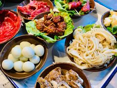 -周幺妹重庆老火锅(银泰城总店)