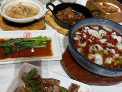 -潮界(虹桥新天地店)