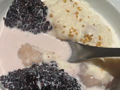 -RUXU入续糖水铺与包(卓悦中心店)