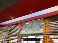 -麦当劳(双榆树店)