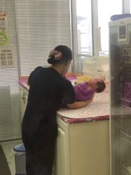 -弗蕾亚·和月月子调理院(东湖店)