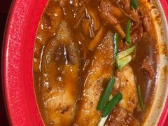 -吕氏疙瘩汤·新鲁菜(济南万象城店)