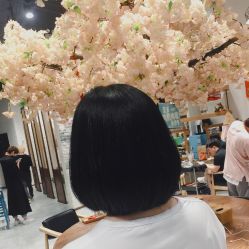 点击看大图 -简影造型·自选烫染接发salon