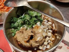 -西塔老太太泥炉烤肉(苏州大悦城店)