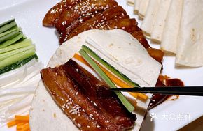 Gao Laozhuang Hand-Ripped Meat
