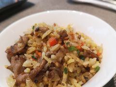会跳舞的炒饭-LH TEPPANYAKI铁板烧(陆家嘴店)