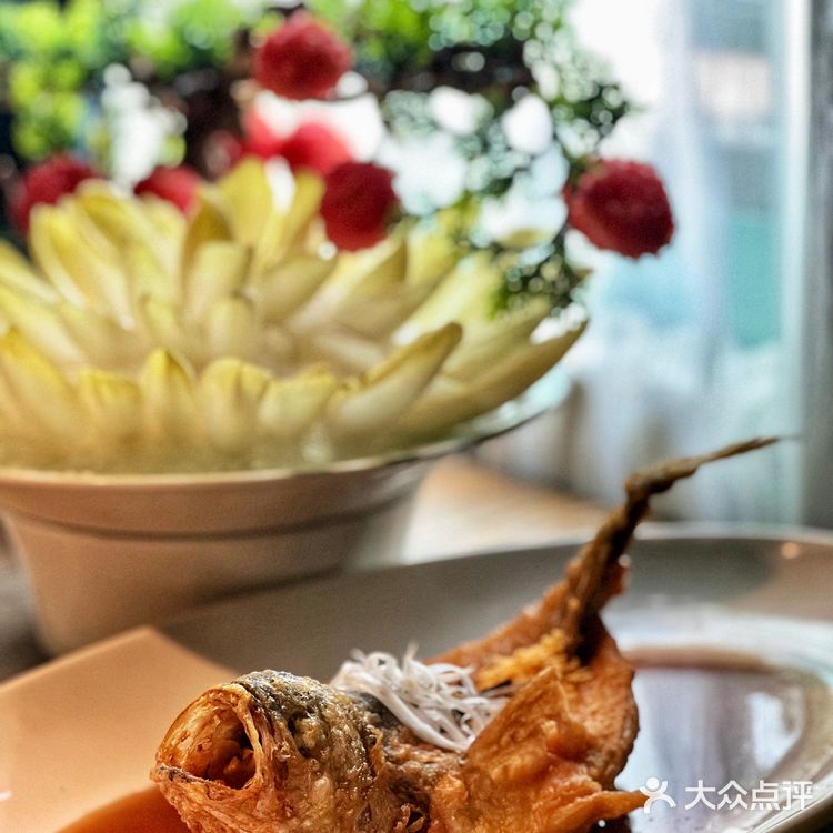 复古民国风餐厅｜念，一场民国的烟雨