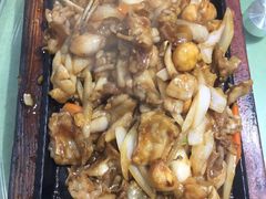 -桃子餐厅·天津菜(王顶堤总店)