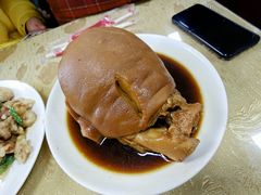 -春饼小吃(钱塘街店)
