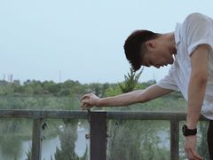 -白鹭湾湿地公园