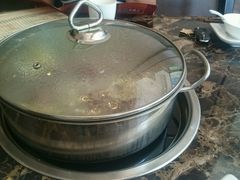 -许府牛杂·鲜牛肉火锅(梁溪万达店)