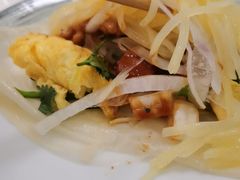 -老昌春饼(中央大街店)