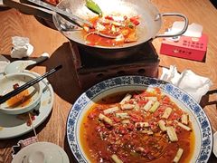 -蓉城小馆(科兴店)