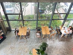-了不起的考拉咖啡店(高新店)