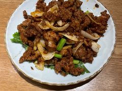 -巴依兄弟西域美食(机场店)