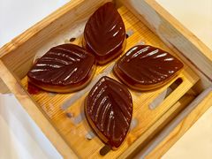 -侨美食家·40年地道粤菜(珠江新城店)