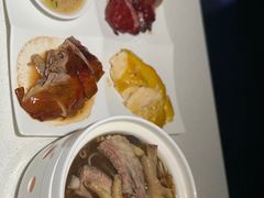 -港久茶餐厅(鹭洲里店)