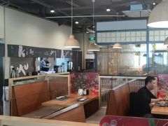 -菊上日式料理(蚌埠银泰店)