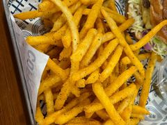 -TRIPS BURGER(大钟寺店)