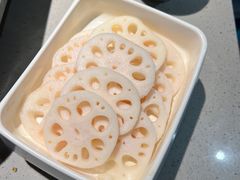 -半天妖烤鱼(槐房万达店)