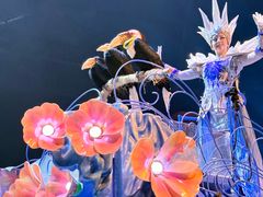 -广州长隆国际大马戏