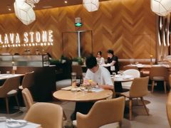 -原石牛扒·约会餐厅(龙城万科里店)