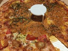 -达美乐比萨(建康路店)