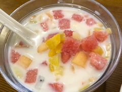 -日昌餐馆(亦庄店)