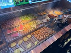 -牛New寿喜烧(金鹰世界店)