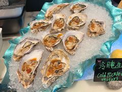 -西安W酒店·WEI全味西餐厅