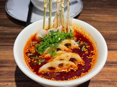 -太二酸菜鱼(广州IFC国金天地店)