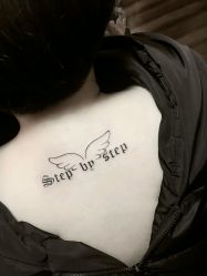 -新龙门刺青·纹身