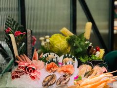 -半晓泰式海鲜火锅(黑石礁店)
