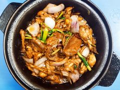 -重庆鸡公煲·嘟享吃(林科大店)
