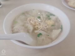 -老西白点心店