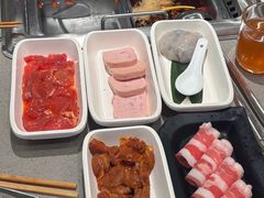 -海底捞火锅(枫蓝国际购物中心店)