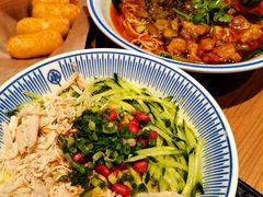 -遇见小面(深圳中心书城店)