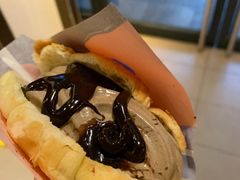 -麦当劳(杭州西湖银泰百货店)