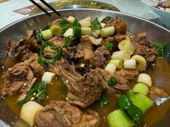 -和源祥·日照菜扛把子(万平口一店)