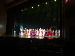 -北京大学百年讲堂