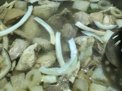 -狐狸爱上椰子鸡(滨江星光大道店)