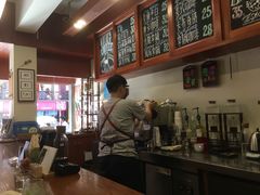 -HUG COFFEE(鼓楼店)