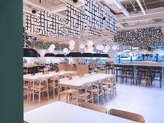 -国华国际广场-地下停车场