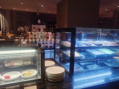 -大中华希尔顿酒店-念自助餐·嗨啤·小龙虾
