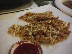 -又见炊烟私房菜(敬亭路店)