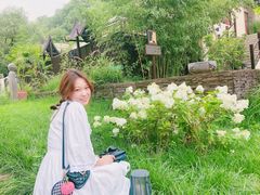 -Local泰莲庭(虹鳟鱼店)