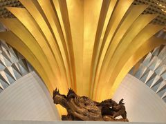 -碧中海汤泉汗蒸酒店