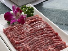 -南门涮肉(上海一店)